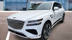 2025 Genesis GV80 3.5T Prestige