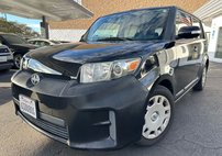 2012 Scion xB Base