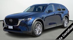 2025 Mazda CX-90 3.3 Turbo Select