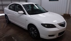 2007 Mazda MAZDA3 i Sport