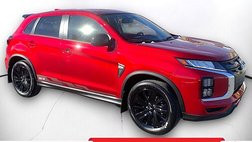 2026 Mitsubishi Outlander Sport 