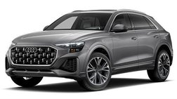 2026 Audi Q8 quattro Prestige 55 TFSI