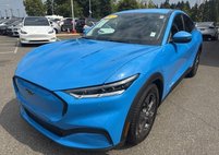 2022 Ford Mustang Mach-E Select
