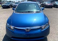 2008 Honda Civic EX