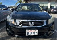 2010 Honda Accord EX-L V6