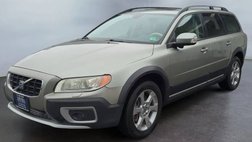 2008 Volvo XC70 3.2