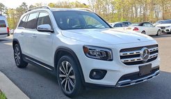 2023 Mercedes-Benz GLB GLB 250 4MATIC