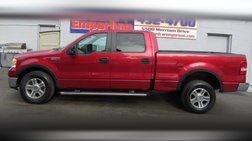 2007 Ford F-150 King Ranch