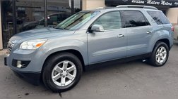 2007 Saturn Outlook XR
