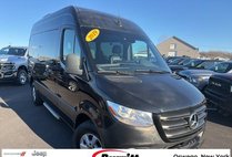 2019 Mercedes-Benz Sprinter 2500