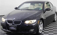 2007 BMW 3 Series 328i