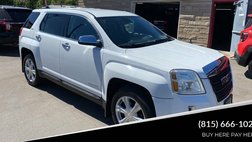 2012 GMC Terrain SLE-1