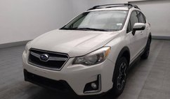 2017 Subaru Crosstrek 2.0i Limited