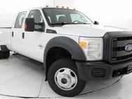 2014 Ford F-450 Super Duty XL