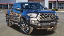 2020 Toyota Tacoma TRD Off-Road