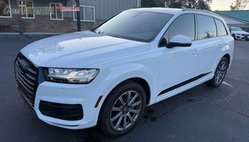 2019 Audi Q7 2.0 Premium Plus quattro