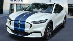 2024 Ford Mustang Mach-E Select