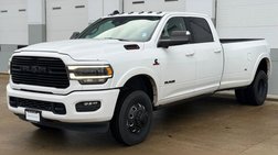 2022 Ram Ram Pickup 3500 Laramie