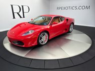 2007 Ferrari F430 