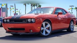 2008 Dodge Challenger SRT8