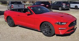 2023 Ford Mustang EcoBoost Premium