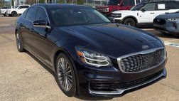 2019 Kia K900 Luxury