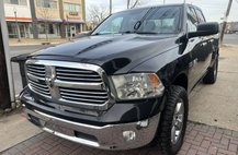 2014 Ram Ram Pickup 1500 SLT