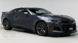 2022 Chevrolet Camaro ZL1