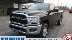2023 Ram Ram Pickup 2500 Tradesman
