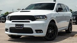 2020 Dodge Durango R/T