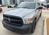 2024 Ram Ram Pickup 1500 Classic Tradesman