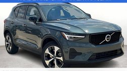 2026 Volvo XC40 B4 Core