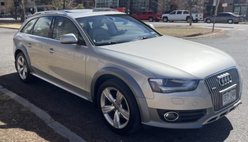 2014 Audi Allroad 2.0T quattro Premium Plus