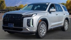 2024 Hyundai Palisade SE