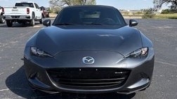 2023 Mazda MX-5 Miata Grand Touring