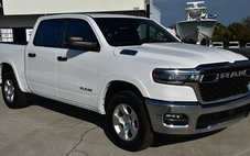 2025 Ram Ram Pickup 1500 Lone Star