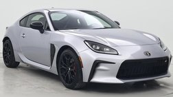 2025 Toyota GR86 Premium