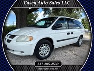 2005 Dodge Grand Caravan SE