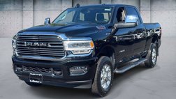2024 Ram Ram Pickup 2500 Laramie
