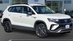 2022 Volkswagen Taos S