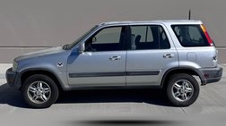 1998 Honda CR-V EX