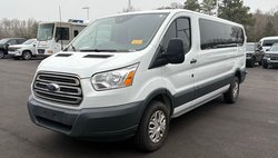 2018 Ford Transit 350 XL