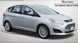 2014 Ford C-Max Hybrid SE