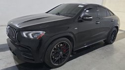 2021 Mercedes-Benz GLE-Class AMG GLE 53