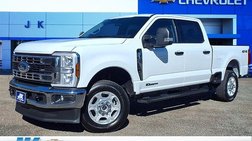 2025 Ford Super Duty F-250 XLT