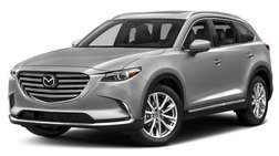 2017 Mazda CX-9 Grand Touring