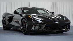 2022 Chevrolet Corvette Stingray