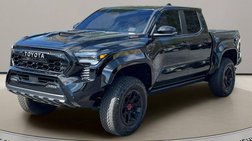 2024 Toyota Tacoma TRD Pro HV