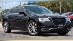 2018 Chrysler 300 Touring