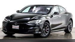 2019 Tesla Model S Long Range